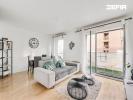 For sale Apartment Asnieres-sur-seine  92600 70 m2 3 rooms