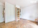 For sale Apartment Paris-20eme-arrondissement  75020 17 m2