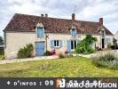 For sale House Lorges  41370 114 m2 3 rooms