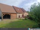 For sale House Nouziers DANS UN HAMEAU 23350 103 m2 7 rooms