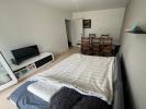 For rent Apartment Saint-denis  93200 45 m2 2 rooms