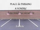 Parking LIVRY-GARGAN 