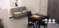 Location Appartement Nice  06000 34 m2