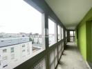 For rent Apartment Strasbourg  67200 71 m2 4 rooms