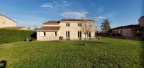 Annonce Vente 9 pices Maison Rieux