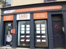 For rent Commerce Saint-max  54130 70 m2