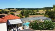 Annonce Vente 8 pices Maison Castera-verduzan