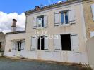 For sale House Saint-georges-du-bois  17700 110 m2 6 rooms