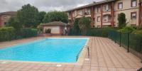 For rent Apartment Colomiers  31770 41 m2 2 rooms