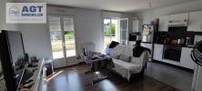 For sale Apartment Noailles  60430 62 m2 3 rooms