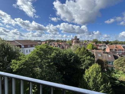 Vente Appartement MARCQ-EN-BAROEUL  59