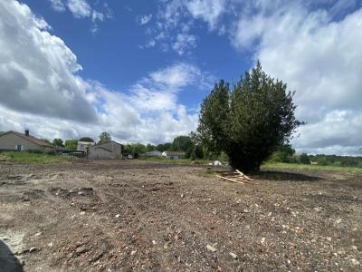 For sale Land PIAN-MEDOC  33