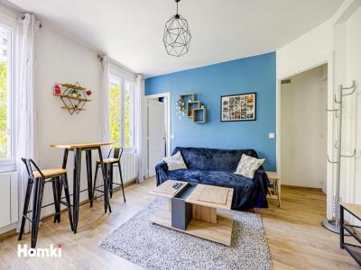 Vente Appartement PRE-SAINT-GERVAIS  93