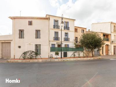 Vente Maison VILLENEUVE-LES-BEZIERS  34