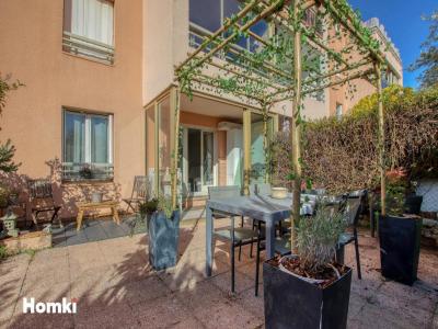 Vente Appartement SANARY-SUR-MER  83