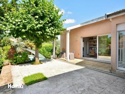 Vente Maison 6 pices ROCHETAILLEE-SUR-SAONE 69270