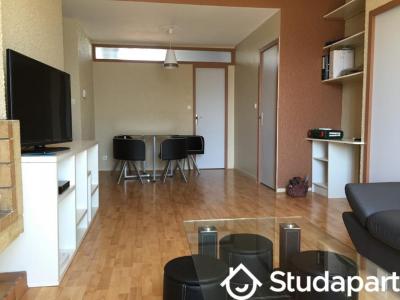 Location Appartement GRENOBLE  38