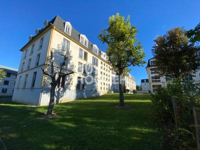 photo For sale Apartment COMPIEGNE 60