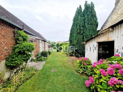 Vente Maison 3 pices GOURNAY-SUR-ARONDE 60190