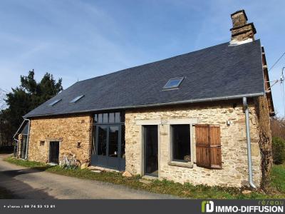 photo For sale House LONZAC 19