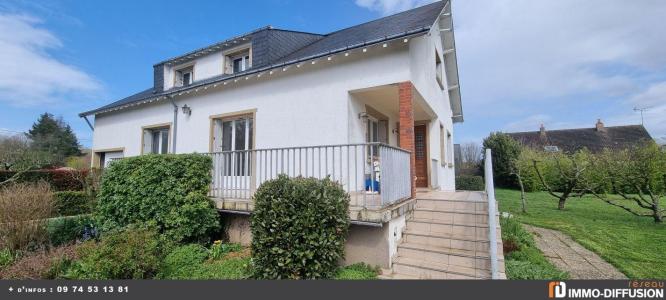 Vente Maison PEZOU  41