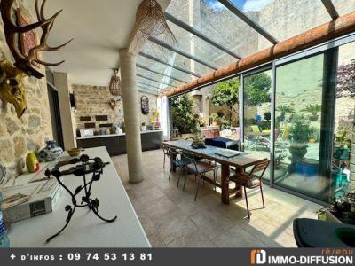 Vente Maison LUNEL ENTRE NMES  et  MONTPELLIER 34