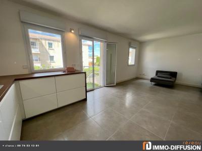 Vente Appartement LUNEL LUNEL NORD RESIDENTIEL 34