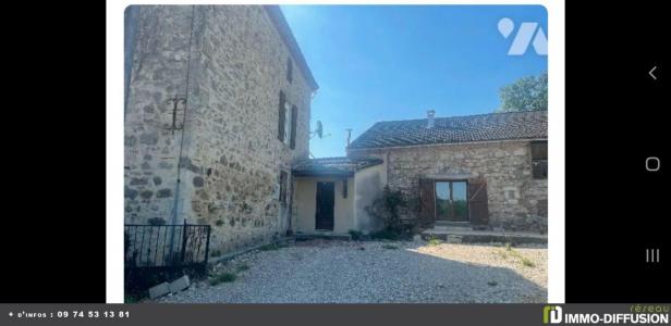 photo For sale House BOURRAN 47