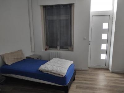 Location Appartement VILLENEUVE-D'ASCQ  59