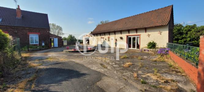 Vente Maison 6 pices ISBERGUES 62330