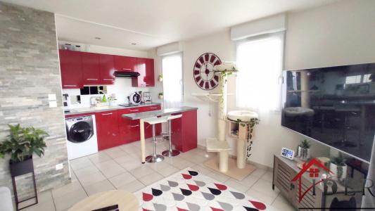 Vente Appartement APREMONT BELLIGNAT 01