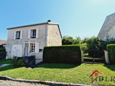 Vente Maison LANEUVELLE  52