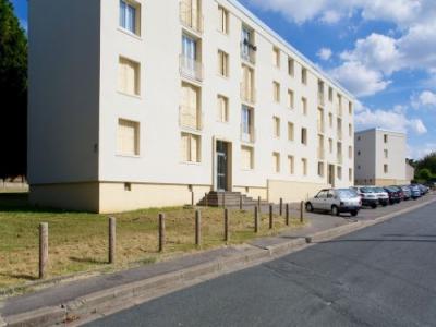 Location Appartement 3 pices MEHUN-SUR-YEVRE 18500