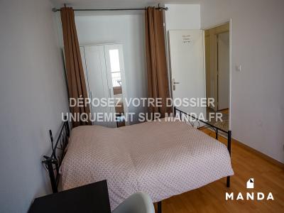 For rent Apartment METZ  57