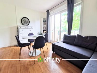 Vente Appartement NOISY-LE-GRAND  93