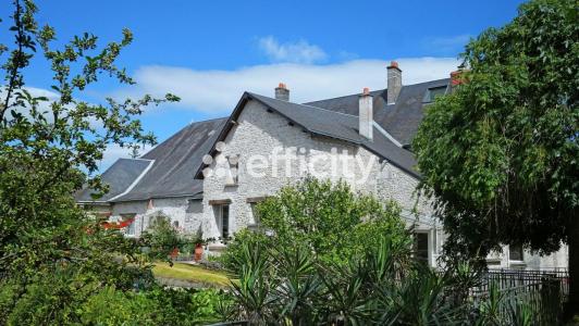 photo For sale Prestigious house MER 41