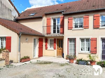 photo For sale House ROLAMPONT 52