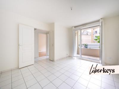 photo For sale Apartment VAUREAL 95