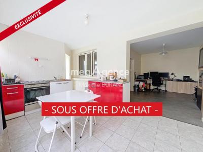 Vente Appartement SAINT-MACAIRE-EN-MAUGES  49