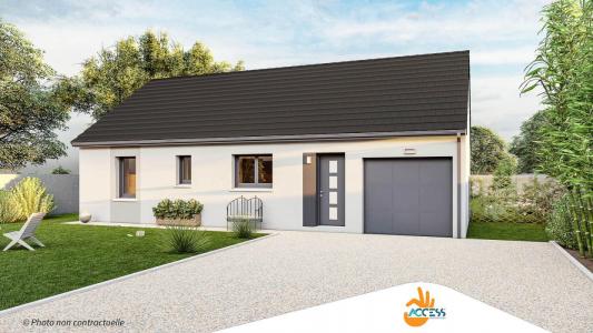 Vente Maison 4 pices ROUXMESNIL-BOUTEILLES 76370