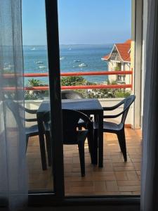 photo For rent Apartment ARCACHON 33