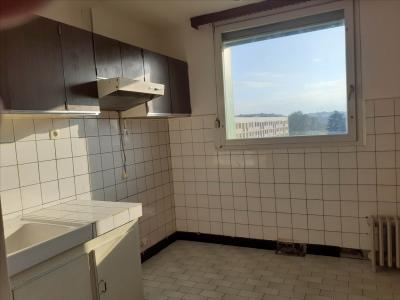 Vente Appartement LONGUYON 