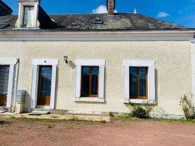 For sale House SAINT-MICHEL-EN-BRENNE  36