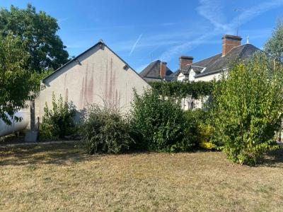 For sale House SAINT-MICHEL-EN-BRENNE  36