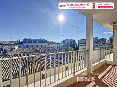 photo For sale Apartment NIMES 30