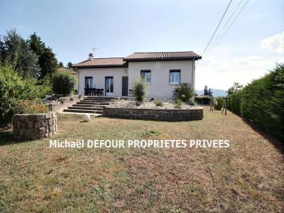 Vente Maison 5 pices BAS-EN-BASSET 43210