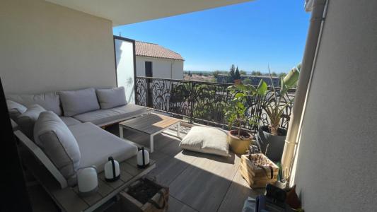 Vente Maison TOULON  83