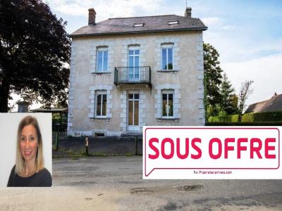 Vente Maison 6 pices DOMALAIN 35680