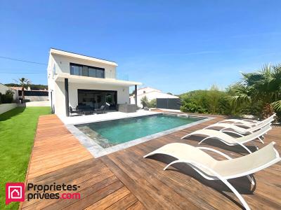 Vente Maison PUGET-SUR-ARGENS  83