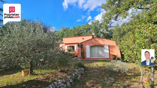 Vente Maison CABRIS SAINT-CEZAIRE-SUR-SIAGNE 06